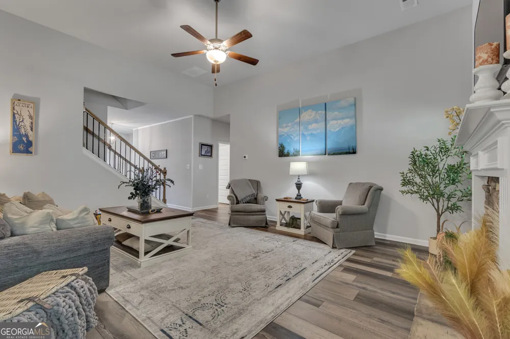 210 Southridge Senoia, GA 30276