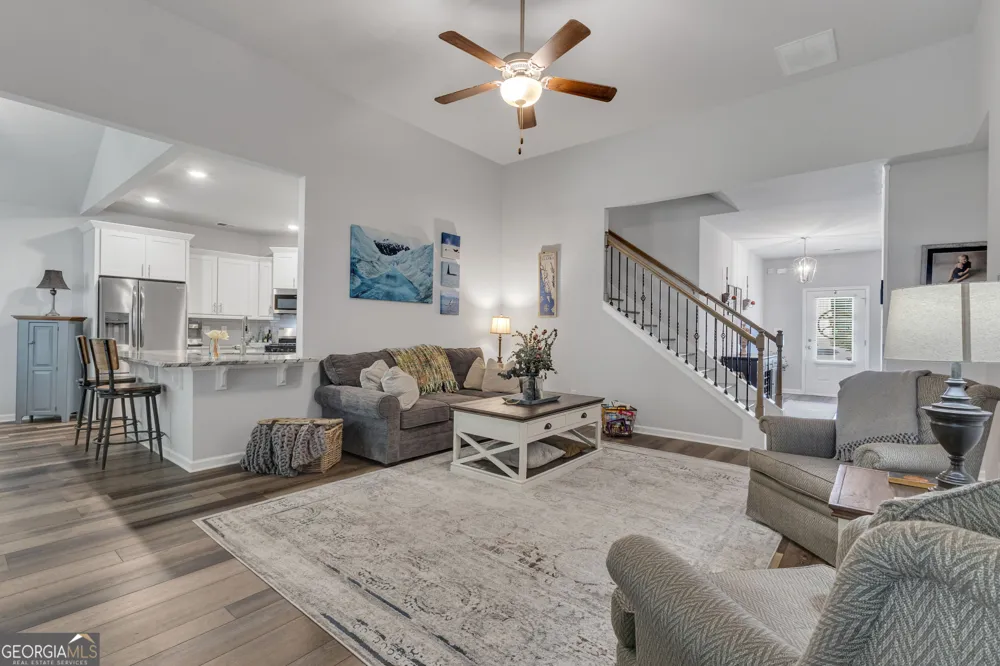 210 Southridge Senoia, GA 30276