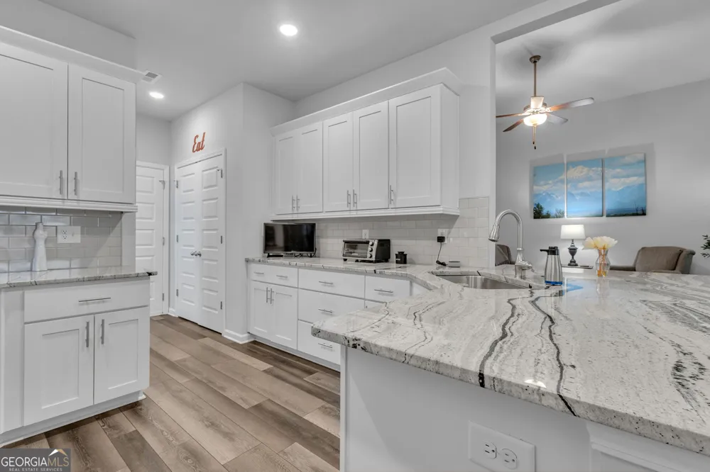 210 Southridge Senoia, GA 30276