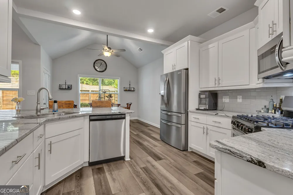 210 Southridge Senoia, GA 30276