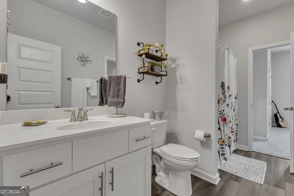 210 Southridge Senoia, GA 30276