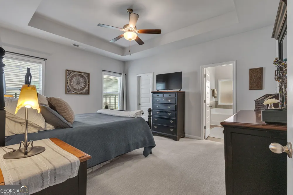 210 Southridge Senoia, GA 30276