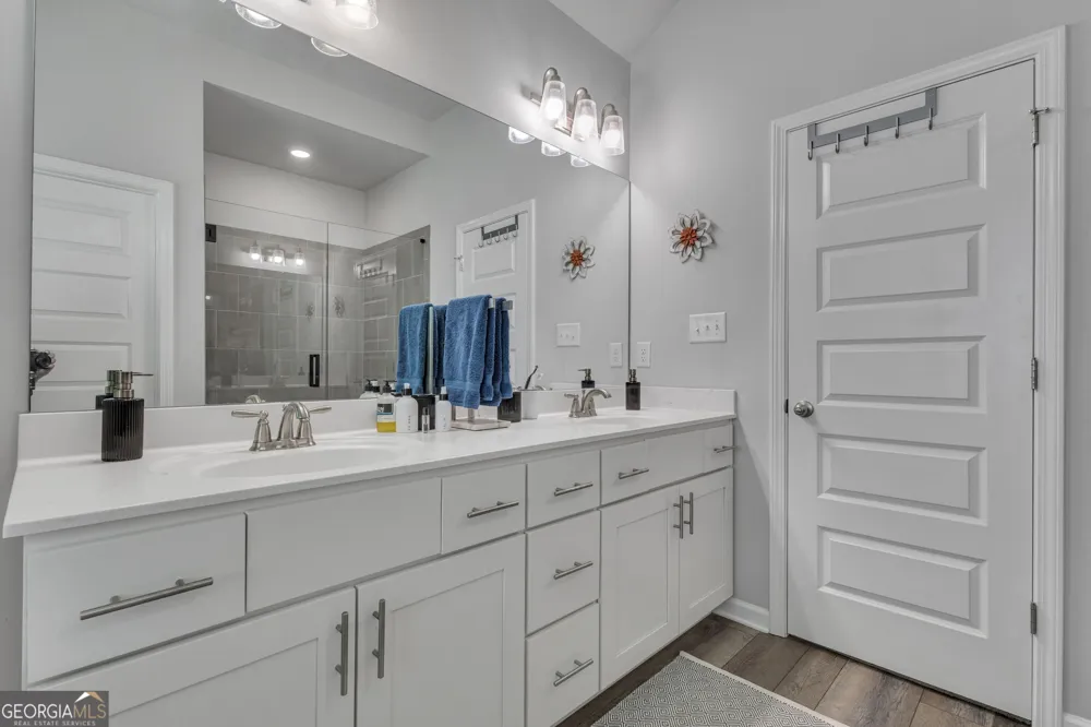 210 Southridge Senoia, GA 30276