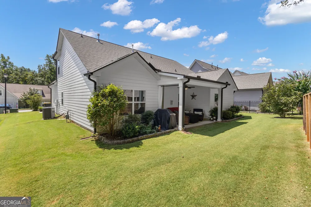 210 Southridge Senoia, GA 30276