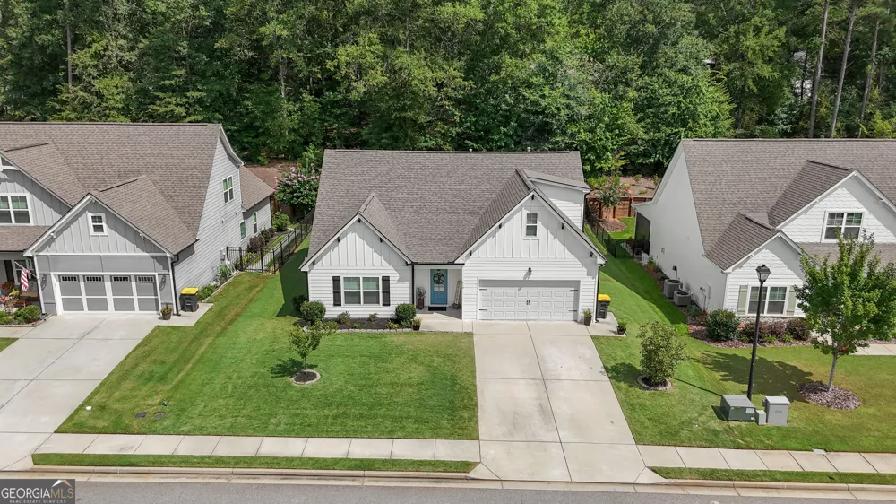 210 Southridge Senoia, GA 30276