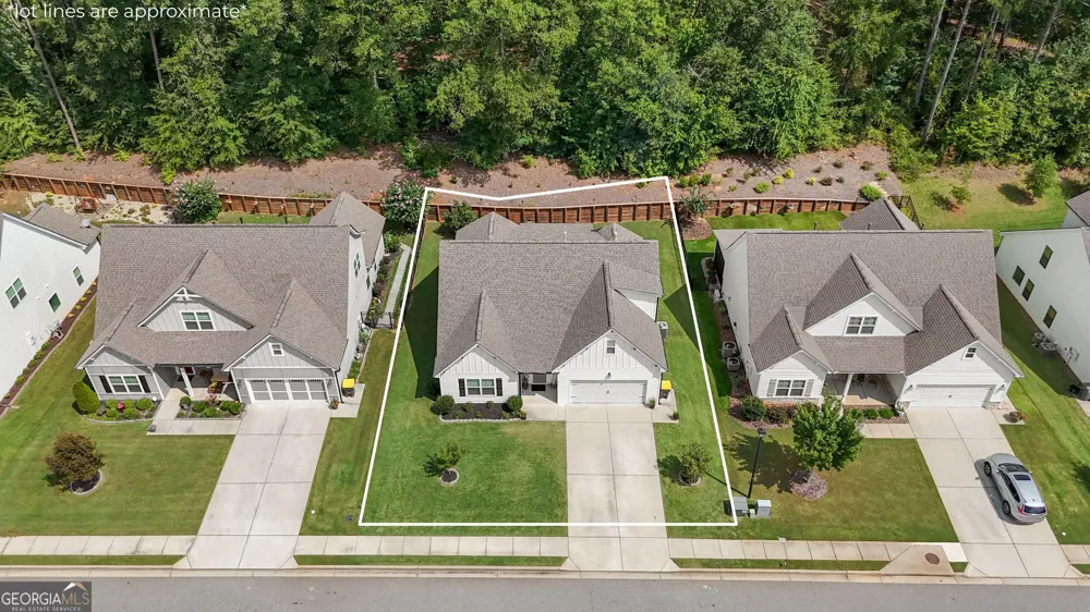 210 Southridge Senoia, GA 30276