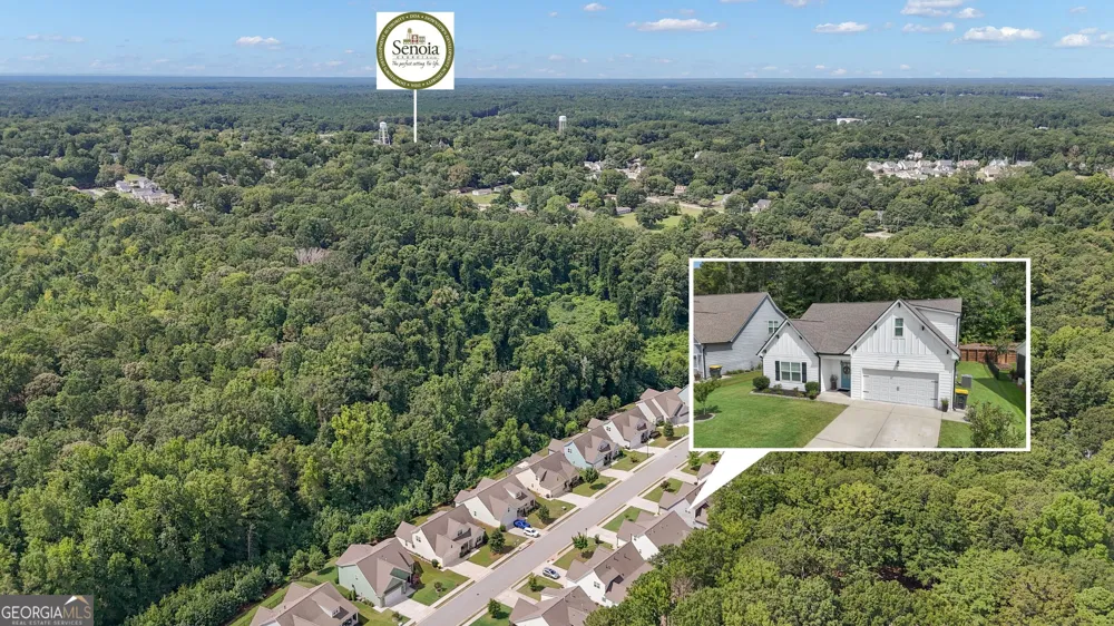 210 Southridge Senoia, GA 30276