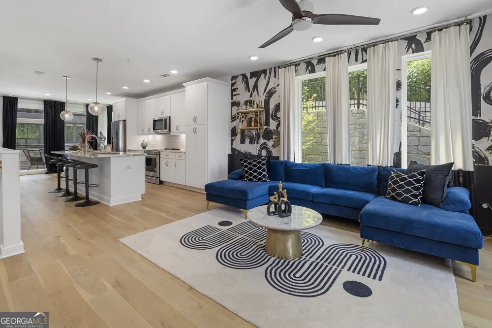 371 Pratt DR SE Atlanta, GA 30315