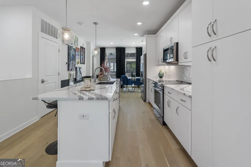 371 Pratt DR SE Atlanta, GA 30315