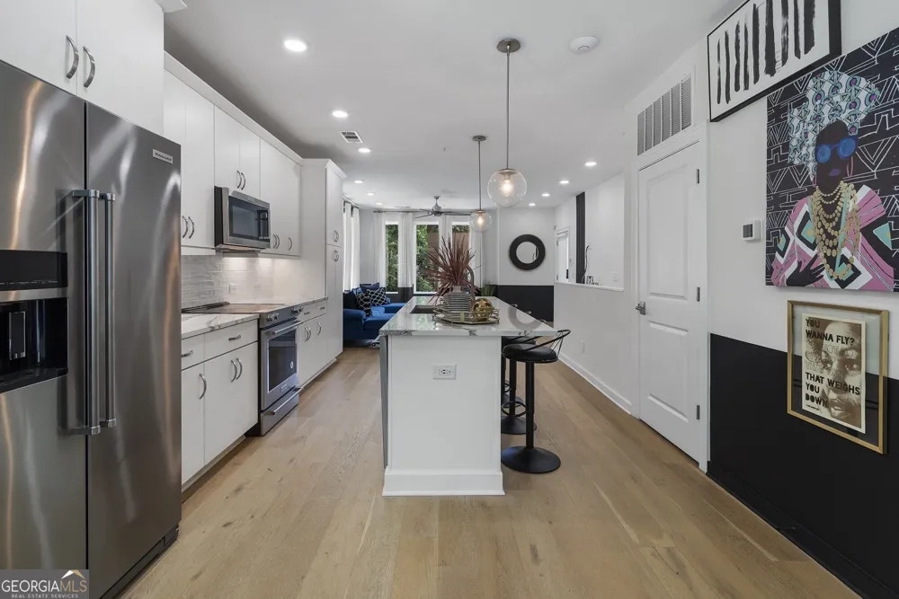 371 Pratt DR SE Atlanta, GA 30315