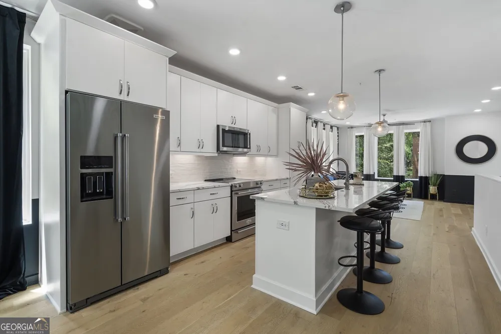 371 Pratt DR SE Atlanta, GA 30315