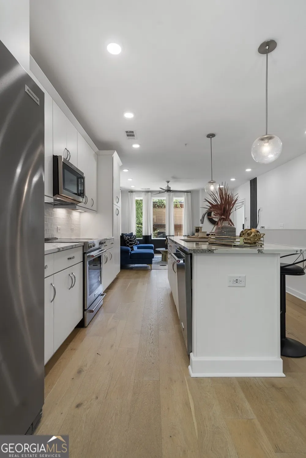 371 Pratt DR SE Atlanta, GA 30315