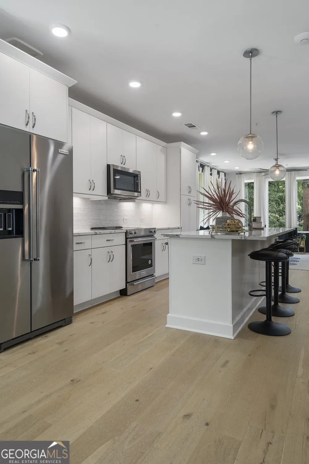 371 Pratt DR SE Atlanta, GA 30315