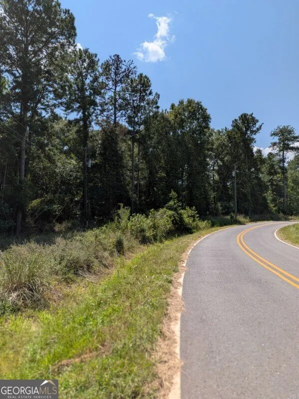 113 Stewart AVE NE Milledgeville, GA 31061