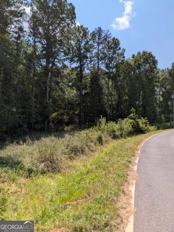109 Stewart AVE NE Milledgeville, GA 31061
