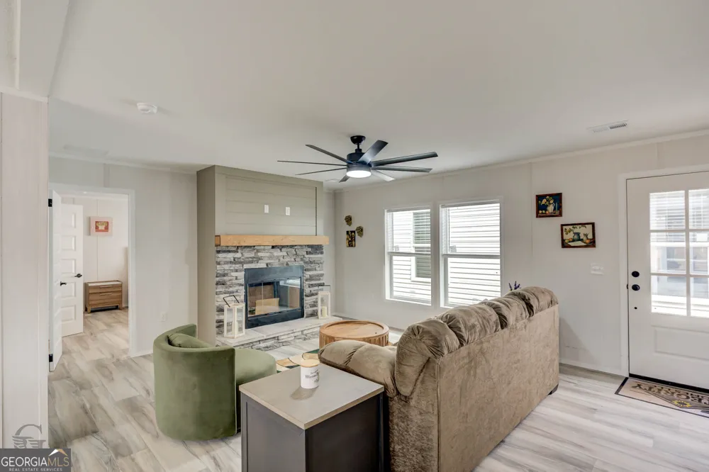 111 Stewart AVE NE Milledgeville, GA 31061