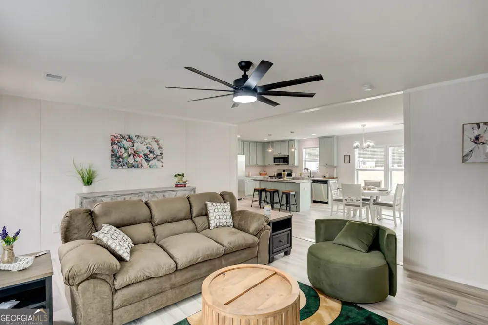 111 Stewart AVE NE Milledgeville, GA 31061