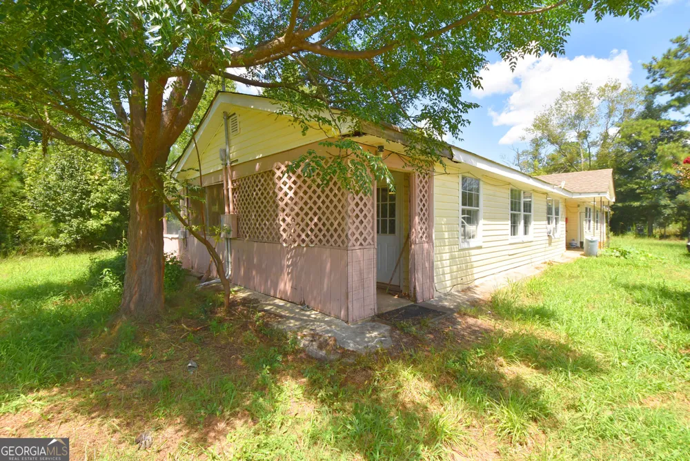269 N Dorsey RD Hampton, GA 30228