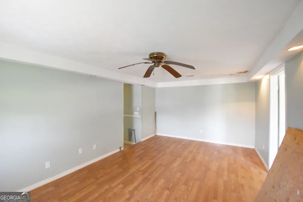 269 N Dorsey RD Hampton, GA 30228