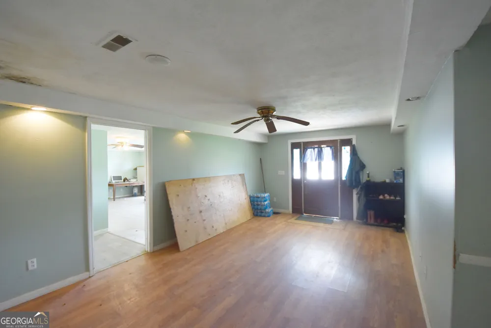 269 N Dorsey RD Hampton, GA 30228