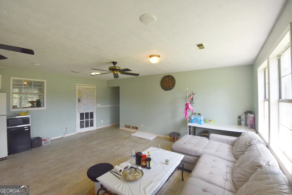 269 N Dorsey RD Hampton, GA 30228