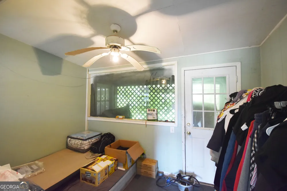 269 N Dorsey RD Hampton, GA 30228