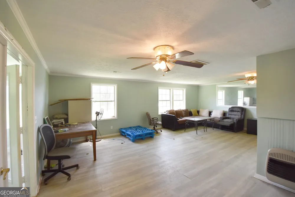269 N Dorsey RD Hampton, GA 30228