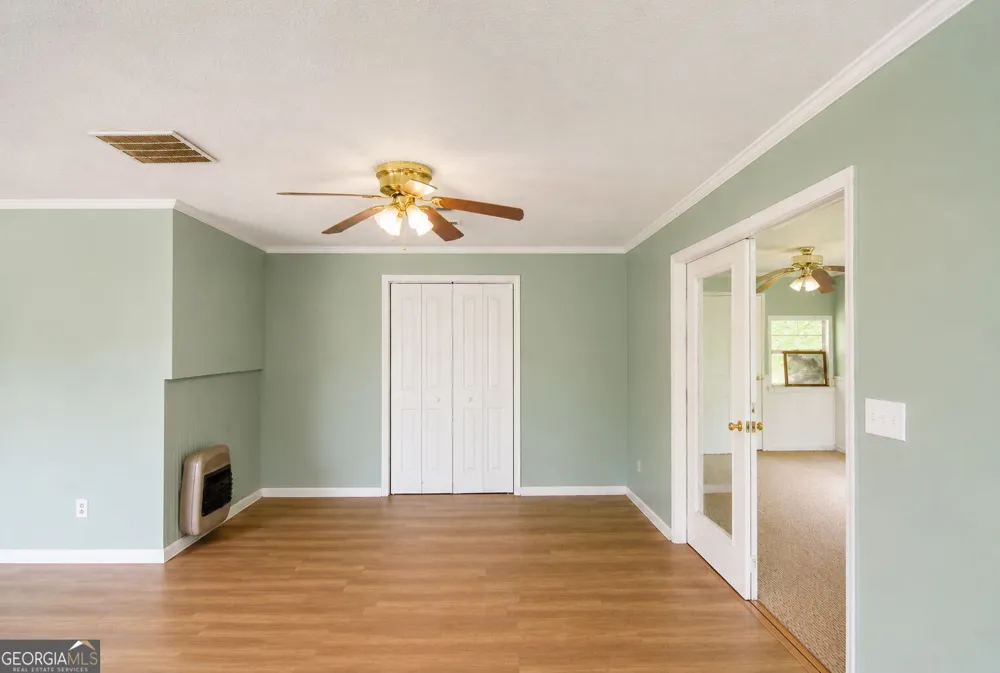 269 N Dorsey RD Hampton, GA 30228