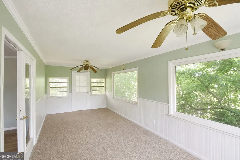 269 N Dorsey RD Hampton, GA 30228