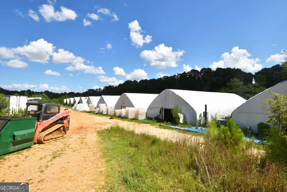 269 N Dorsey RD Hampton, GA 30228