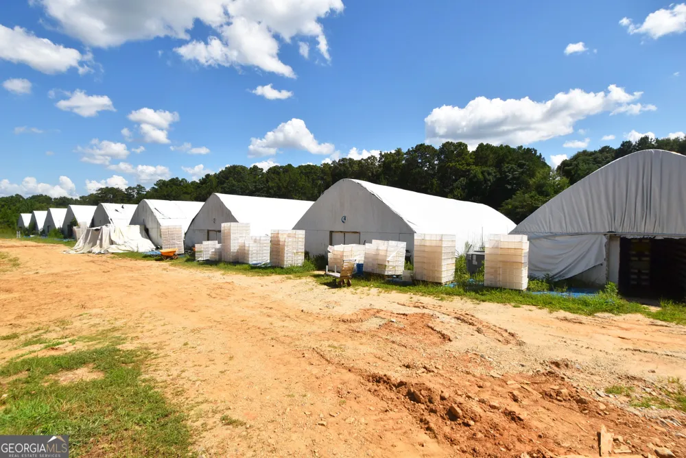 269 N Dorsey RD Hampton, GA 30228
