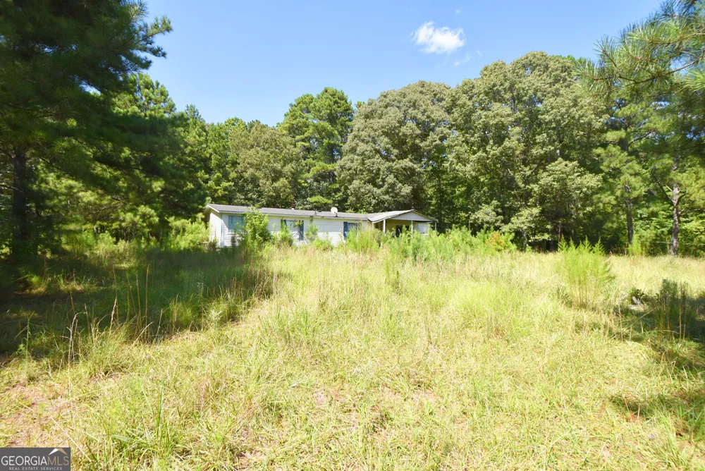 269 N Dorsey RD Hampton, GA 30228
