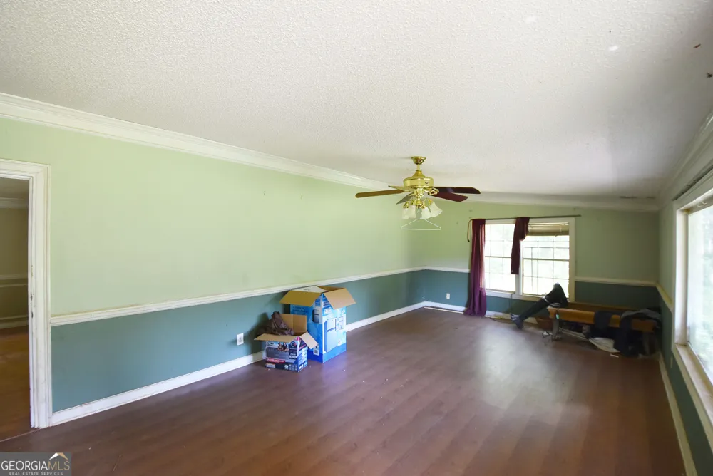 269 N Dorsey RD Hampton, GA 30228