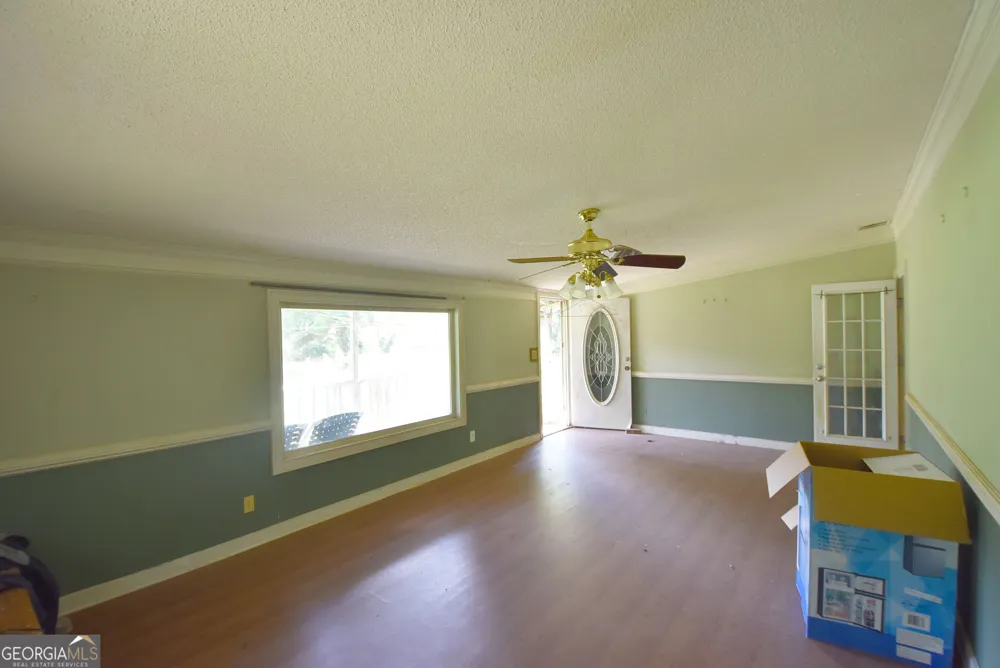 269 N Dorsey RD Hampton, GA 30228