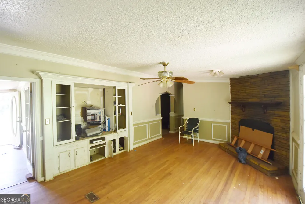 269 N Dorsey RD Hampton, GA 30228