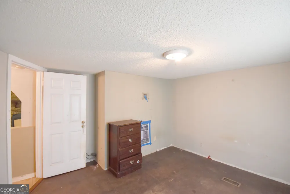 269 N Dorsey RD Hampton, GA 30228