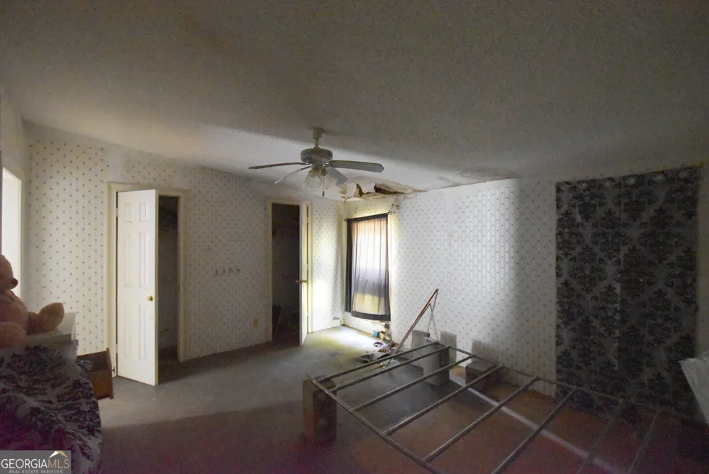 269 N Dorsey RD Hampton, GA 30228