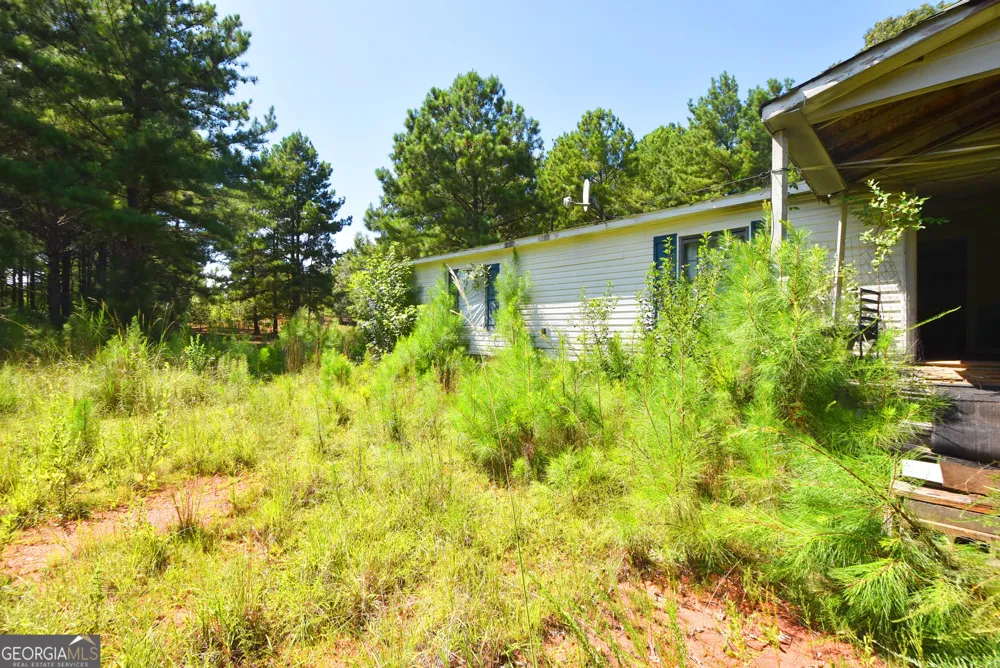 269 N Dorsey RD Hampton, GA 30228
