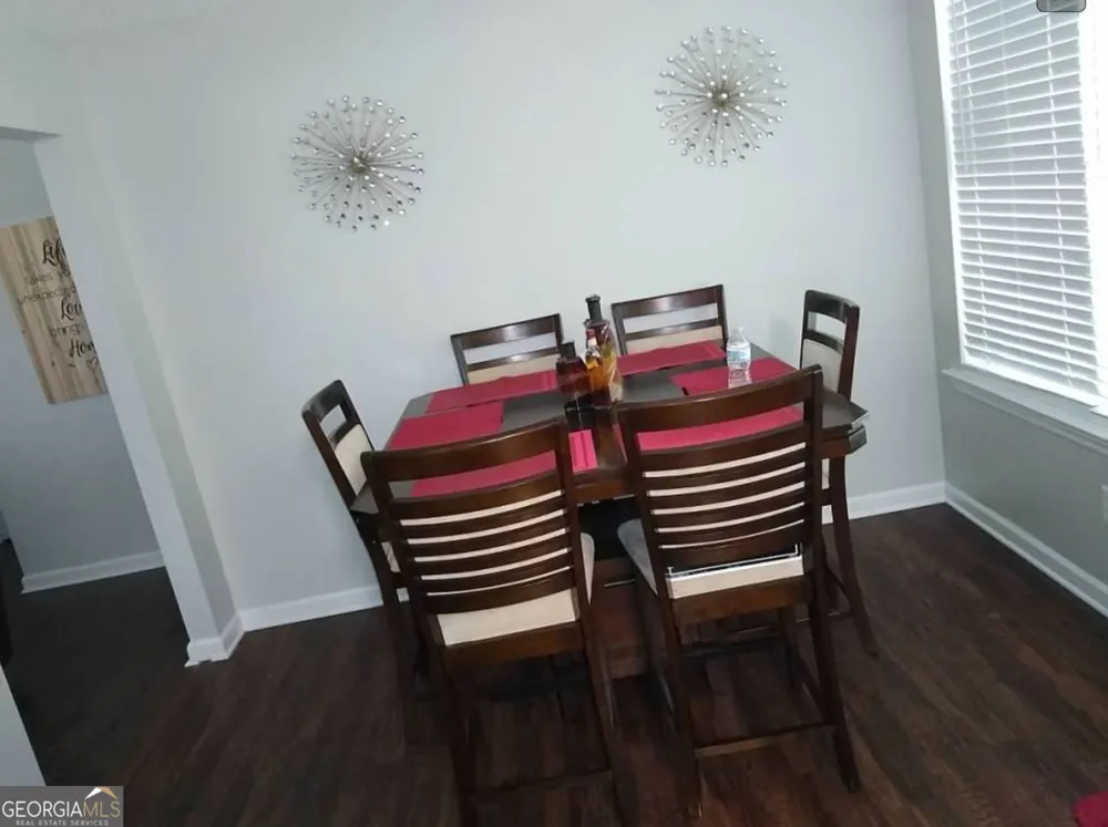 132 Royal CT Jackson, GA 30233