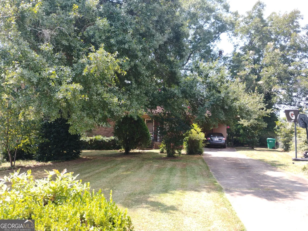 118 Belinda CIR Americus, GA 31709