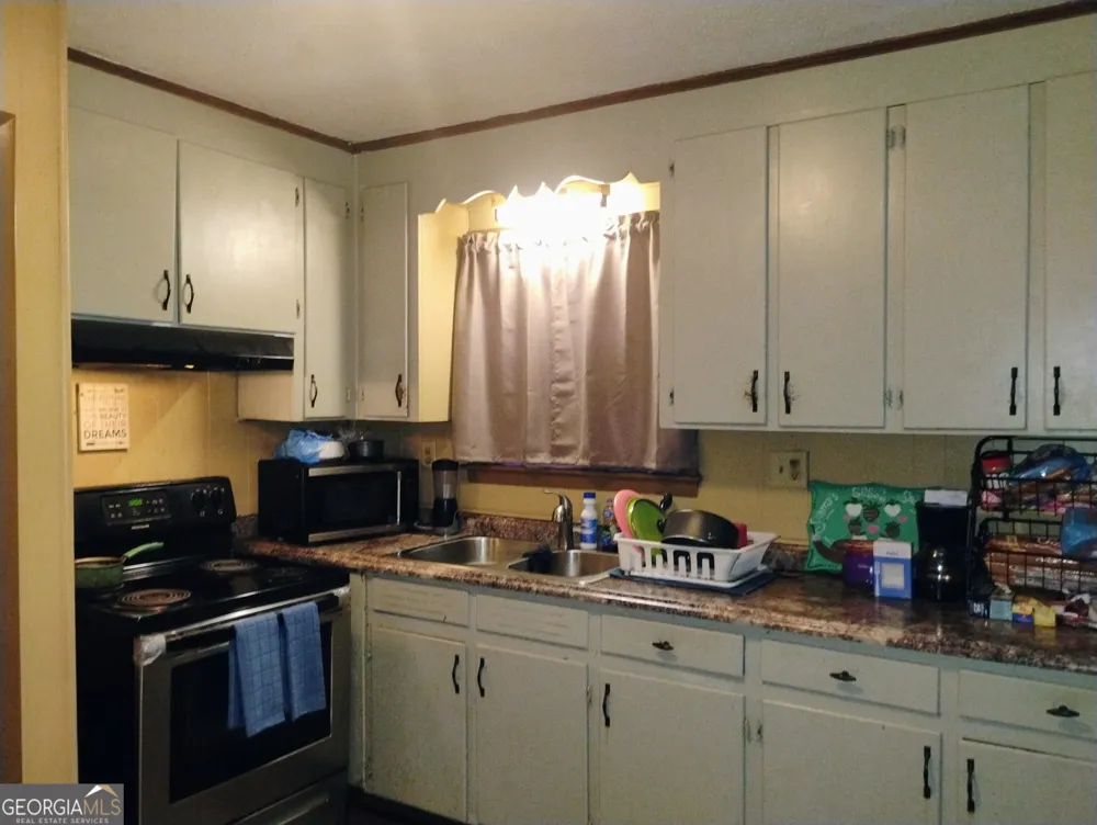 118 Belinda CIR Americus, GA 31709