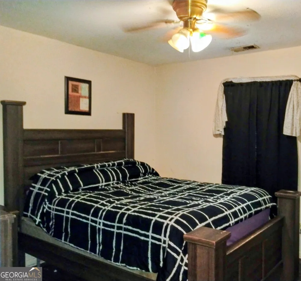 118 Belinda CIR Americus, GA 31709