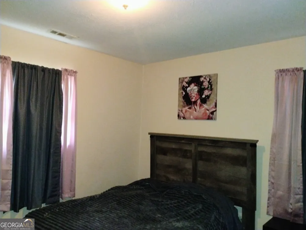 118 Belinda CIR Americus, GA 31709