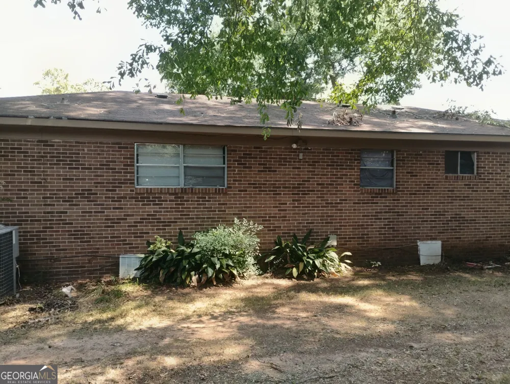 118 Belinda CIR Americus, GA 31709
