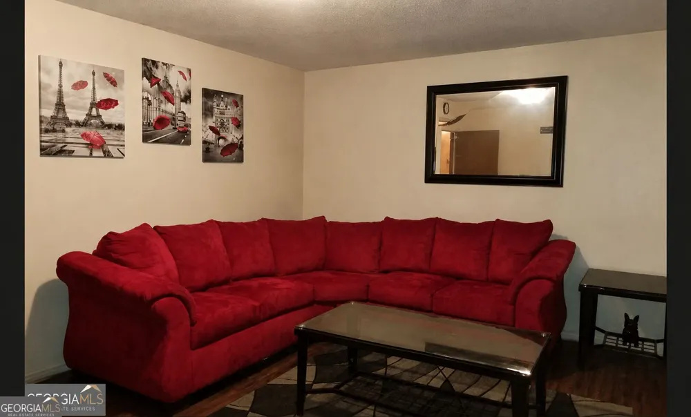 118 Belinda CIR Americus, GA 31709