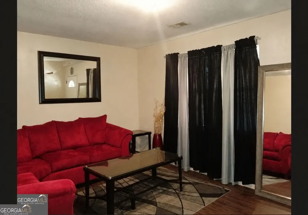 118 Belinda CIR Americus, GA 31709
