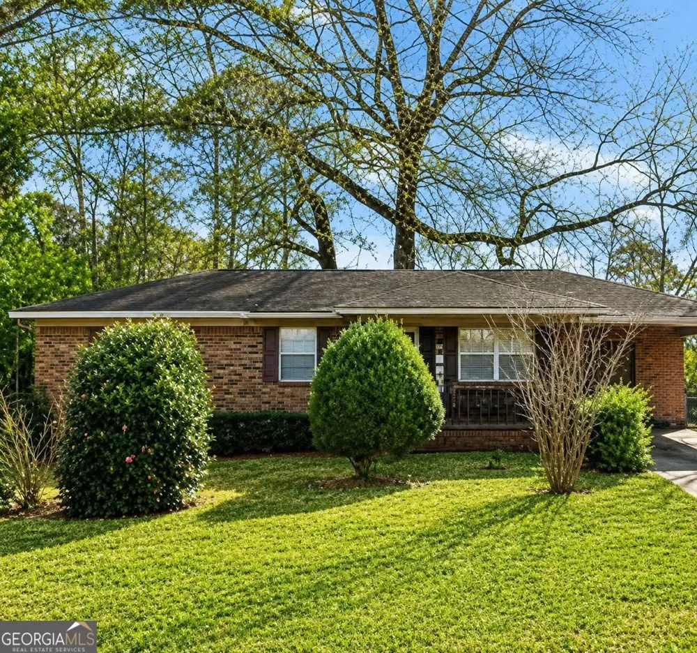 118 Belinda CIR Americus, GA 31709