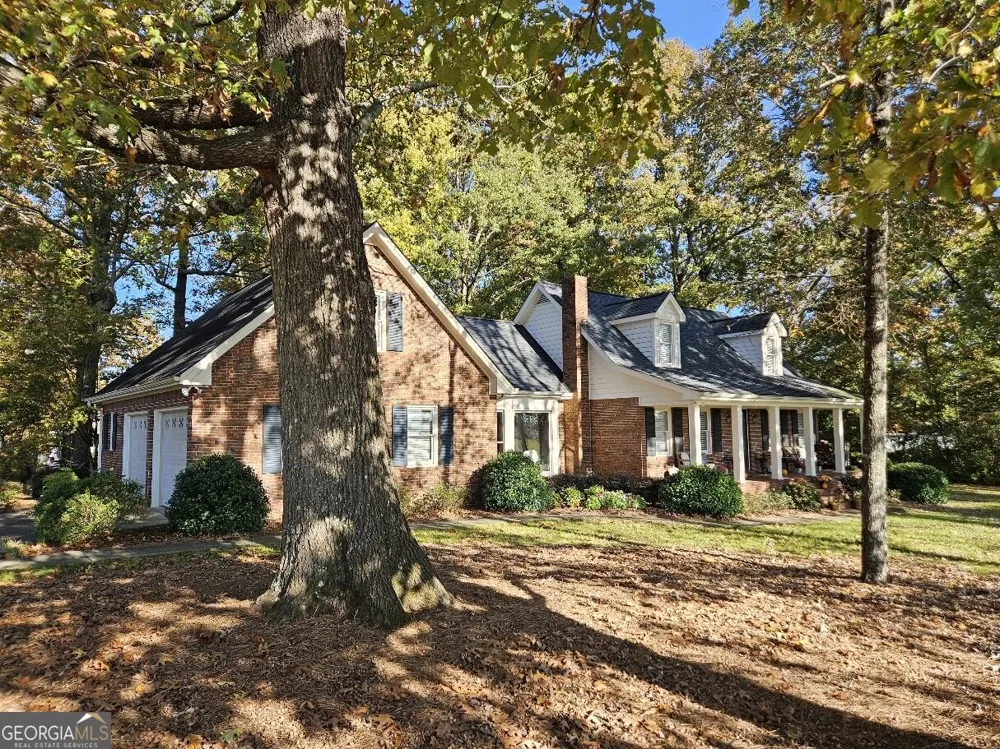 1234 Sunset DR SE Winder, GA 30680