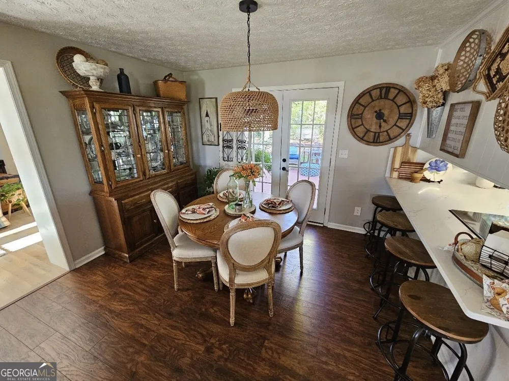 1234 Sunset DR SE Winder, GA 30680