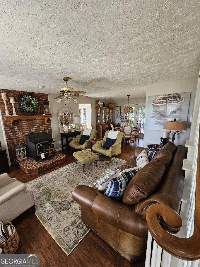 1234 Sunset DR SE Winder, GA 30680